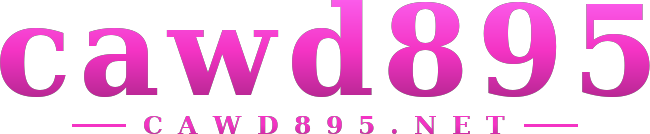 cawd895 logo